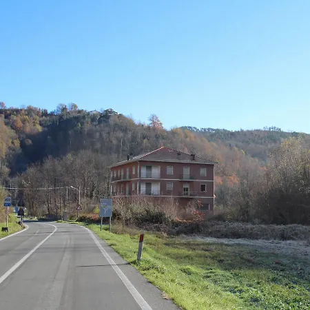 Locazione Turistica Aurelia 37