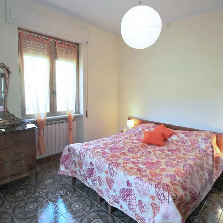 Apartman Locazione Turistica Aurelia 37 Borghetto di Vara