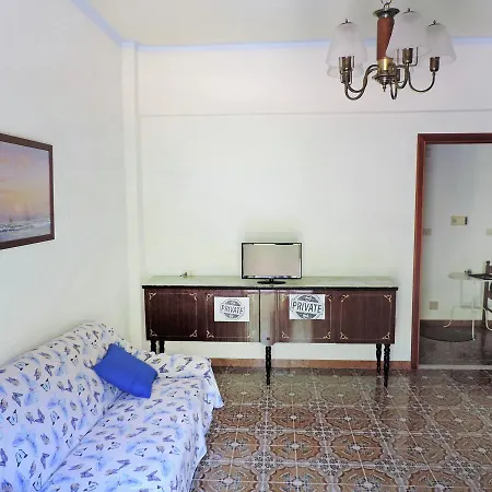 Locazione Turistica Aurelia 37 Apartman