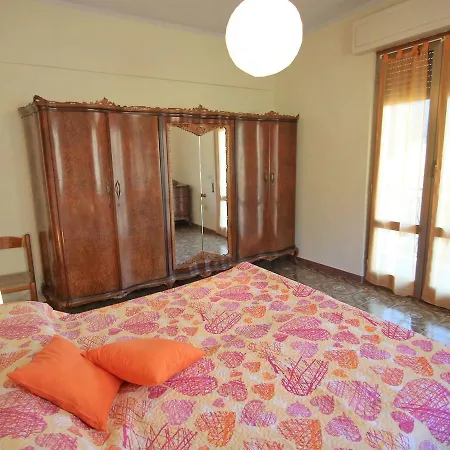 Locazione Turistica Aurelia 37 Apartman