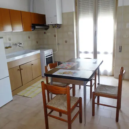 Apartman Locazione Turistica Aurelia 37 *