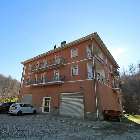 Apartman Locazione Turistica Aurelia 37 Borghetto di Vara