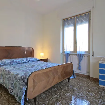 Locazione Turistica Aurelia 37 Apartman Borghetto di Vara