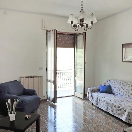 Locazione Turistica Aurelia 37 Apartman