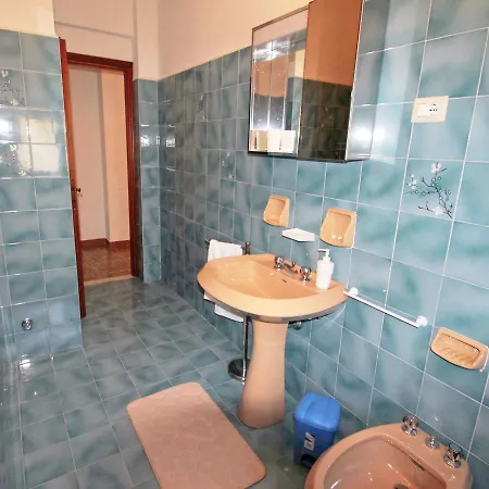 Apartman Locazione Turistica Aurelia 37
