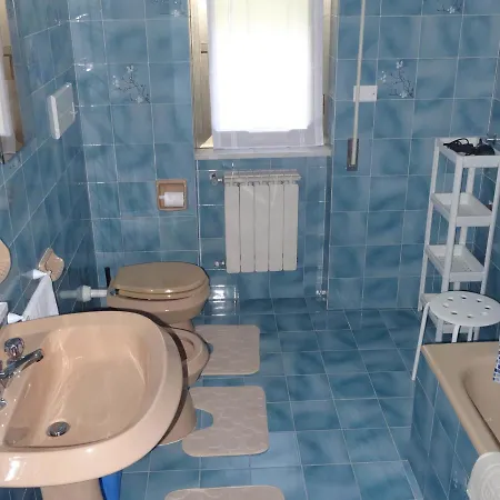 Locazione Turistica Aurelia 37 Apartman Borghetto di Vara