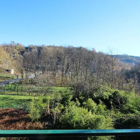 Locazione Turistica Aurelia 37 *