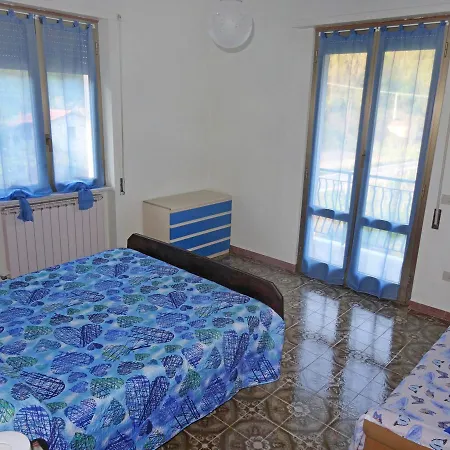 Locazione Turistica Aurelia 37 Apartman Borghetto di Vara